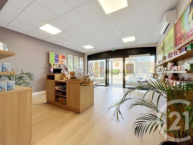 Immeuble &agrave; vendre - 813 m2 - Lavaur - 81 - MIDI-PYRENEES
