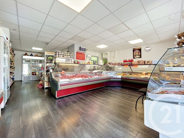 Immeuble &agrave; vendre - 813 m2 - Lavaur - 81 - MIDI-PYRENEES
