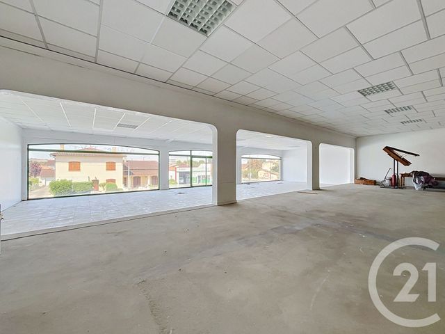 Immeuble &agrave; vendre - 813 m2 - Lavaur - 81 - MIDI-PYRENEES
