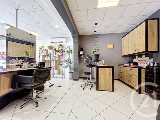 Immeuble &agrave; vendre - 813 m2 - Lavaur - 81 - MIDI-PYRENEES