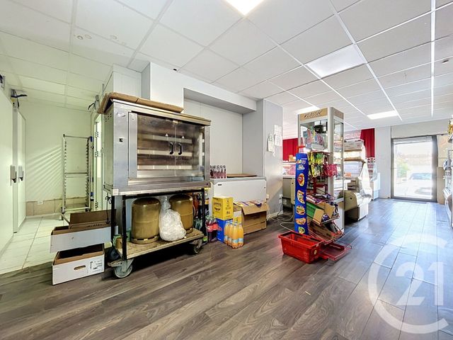 Immeuble &agrave; vendre - 813 m2 - Lavaur - 81 - MIDI-PYRENEES