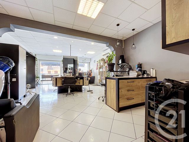 Immeuble &agrave; vendre - 813 m2 - Lavaur - 81 - MIDI-PYRENEES