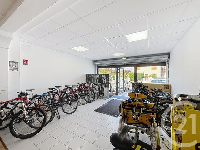 Immeuble &agrave; vendre - 813 m2 - Lavaur - 81 - MIDI-PYRENEES