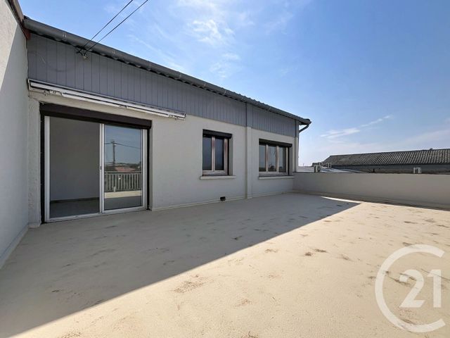 Immeuble &agrave; vendre - 813 m2 - Lavaur - 81 - MIDI-PYRENEES
