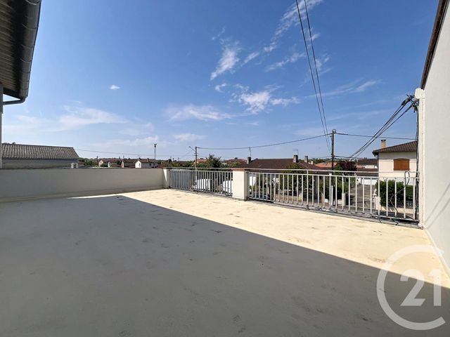 Immeuble &agrave; vendre - 813 m2 - Lavaur - 81 - MIDI-PYRENEES