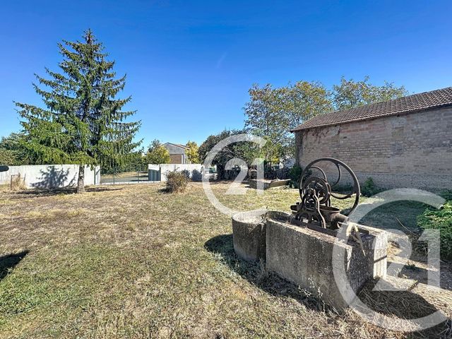 Maison &agrave; vendre - 4 pi&egrave;ces - 100 m2 - St Sulpice La Pointe - 81 - MIDI-PYRENEES