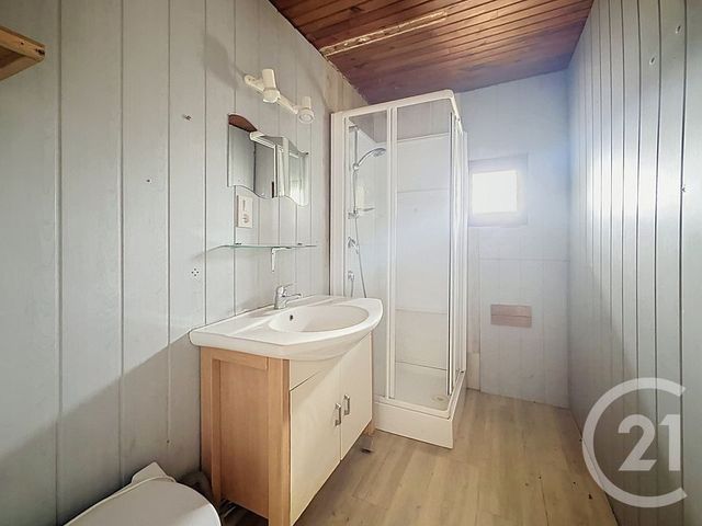 Maison &agrave; vendre - 4 pi&egrave;ces - 100 m2 - St Sulpice La Pointe - 81 - MIDI-PYRENEES