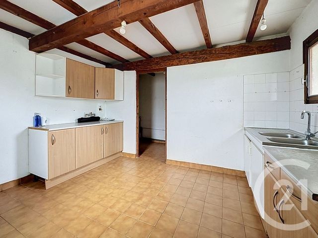 Maison &agrave; vendre - 4 pi&egrave;ces - 100 m2 - St Sulpice La Pointe - 81 - MIDI-PYRENEES