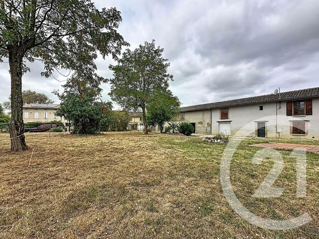 Maison &agrave; vendre - 4 pi&egrave;ces - 100 m2 - St Sulpice La Pointe - 81 - MIDI-PYRENEES