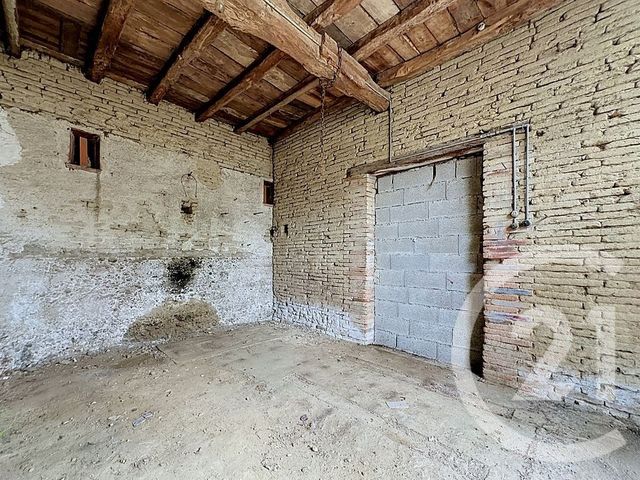 Maison &agrave; vendre - 4 pi&egrave;ces - 100 m2 - St Sulpice La Pointe - 81 - MIDI-PYRENEES