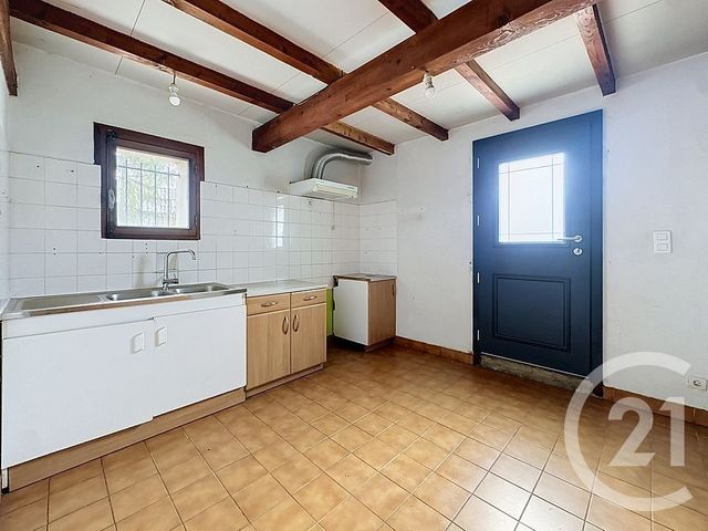 Maison &agrave; vendre - 4 pi&egrave;ces - 100 m2 - St Sulpice La Pointe - 81 - MIDI-PYRENEES