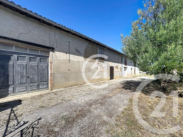 Maison &agrave; vendre - 4 pi&egrave;ces - 100 m2 - St Sulpice La Pointe - 81 - MIDI-PYRENEES