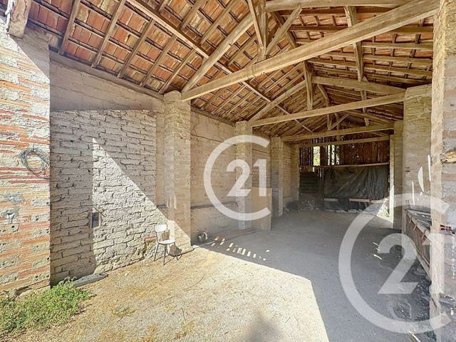 Maison &agrave; vendre - 4 pi&egrave;ces - 100 m2 - St Sulpice La Pointe - 81 - MIDI-PYRENEES