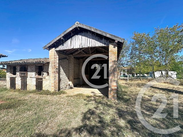 Maison &agrave; vendre - 4 pi&egrave;ces - 100 m2 - St Sulpice La Pointe - 81 - MIDI-PYRENEES