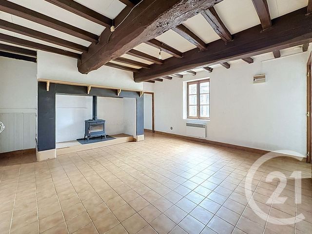 Maison &agrave; vendre - 4 pi&egrave;ces - 100 m2 - St Sulpice La Pointe - 81 - MIDI-PYRENEES