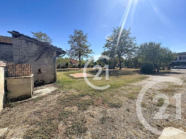 Maison &agrave; vendre - 4 pi&egrave;ces - 100 m2 - St Sulpice La Pointe - 81 - MIDI-PYRENEES