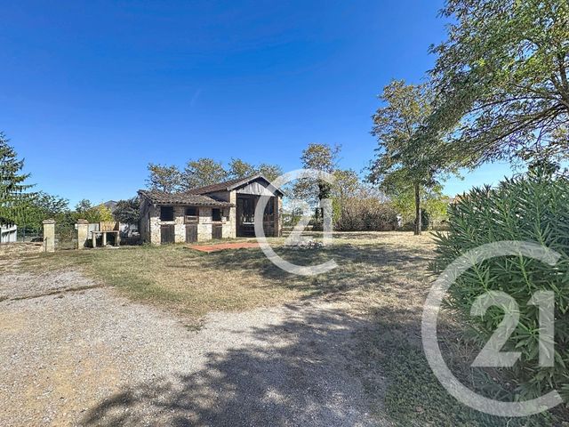 Maison &agrave; vendre - 4 pi&egrave;ces - 100 m2 - St Sulpice La Pointe - 81 - MIDI-PYRENEES