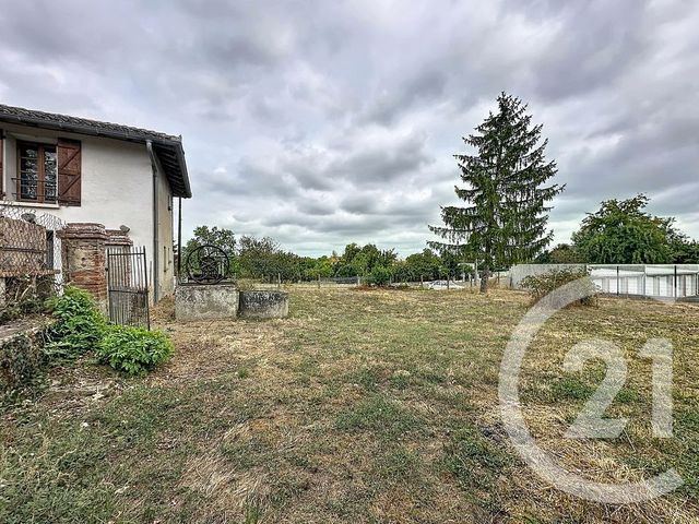 Maison &agrave; vendre - 4 pi&egrave;ces - 100 m2 - St Sulpice La Pointe - 81 - MIDI-PYRENEES
