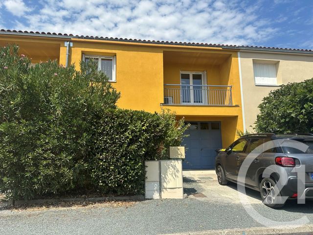 Maison &agrave; vendre - 6 pi&egrave;ces - 81 m2 - Lavaur - 81 - MIDI-PYRENEES