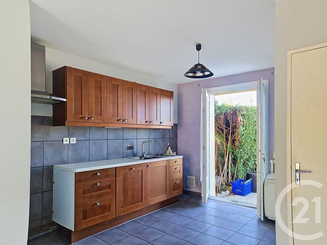 Maison &agrave; vendre - 6 pi&egrave;ces - 81 m2 - Lavaur - 81 - MIDI-PYRENEES