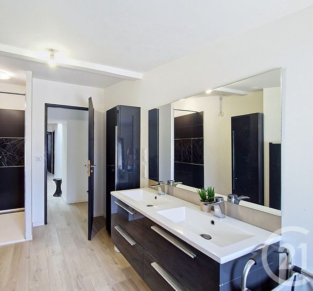 Maison &agrave; vendre - 4 pi&egrave;ces - 116,60 m2 - Lavaur - 81 - MIDI-PYRENEES