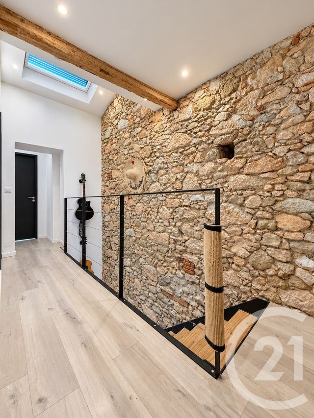 Maison &agrave; vendre - 4 pi&egrave;ces - 116,60 m2 - Lavaur - 81 - MIDI-PYRENEES