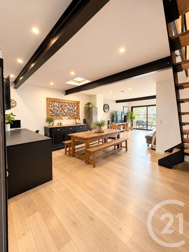 Maison &agrave; vendre - 4 pi&egrave;ces - 116,60 m2 - Lavaur - 81 - MIDI-PYRENEES