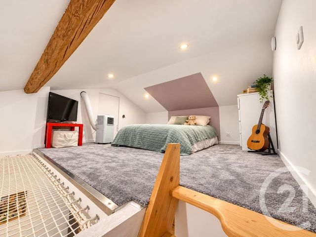 Maison &agrave; vendre - 4 pi&egrave;ces - 116,60 m2 - Lavaur - 81 - MIDI-PYRENEES