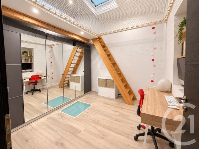 Maison &agrave; vendre - 4 pi&egrave;ces - 116,60 m2 - Lavaur - 81 - MIDI-PYRENEES