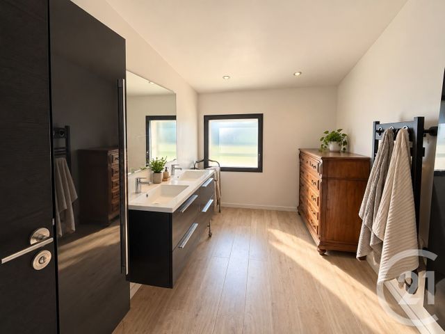 Maison &agrave; vendre - 4 pi&egrave;ces - 116,60 m2 - Lavaur - 81 - MIDI-PYRENEES