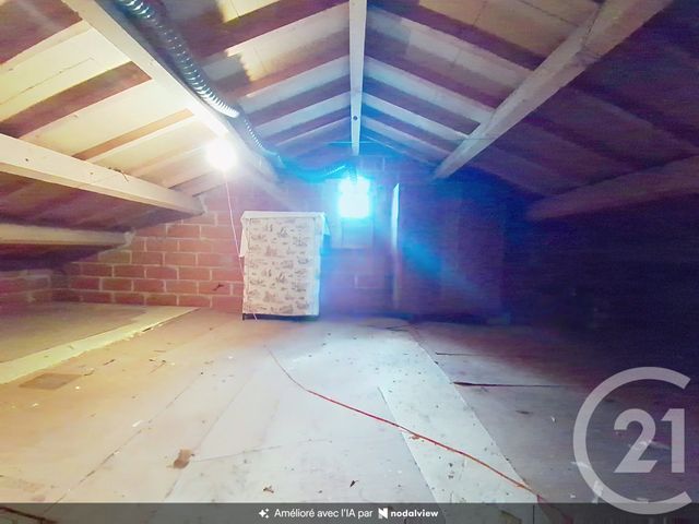 Maison &agrave; vendre - 3 pi&egrave;ces - 84 m2 - Lavaur - 81 - MIDI-PYRENEES