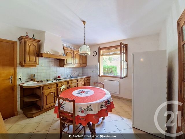 Maison &agrave; vendre - 3 pi&egrave;ces - 84 m2 - Lavaur - 81 - MIDI-PYRENEES