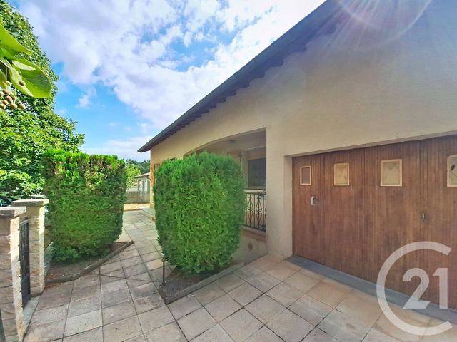Maison &agrave; vendre - 3 pi&egrave;ces - 84 m2 - Lavaur - 81 - MIDI-PYRENEES