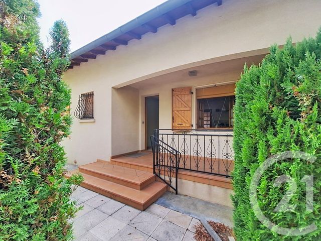 Maison &agrave; vendre - 3 pi&egrave;ces - 84 m2 - Lavaur - 81 - MIDI-PYRENEES