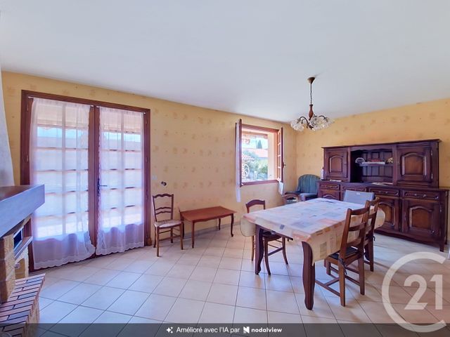 Maison &agrave; vendre - 3 pi&egrave;ces - 84 m2 - Lavaur - 81 - MIDI-PYRENEES