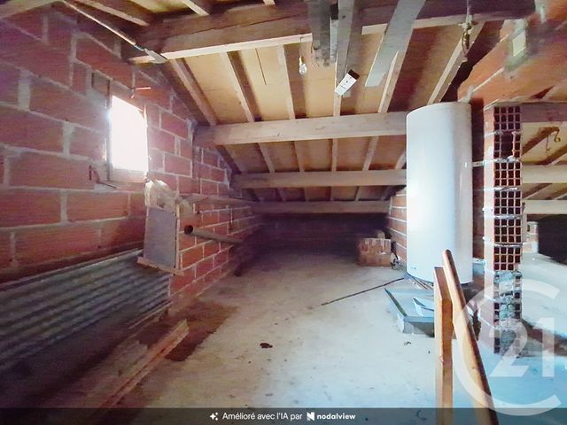 Maison &agrave; vendre - 3 pi&egrave;ces - 84 m2 - Lavaur - 81 - MIDI-PYRENEES