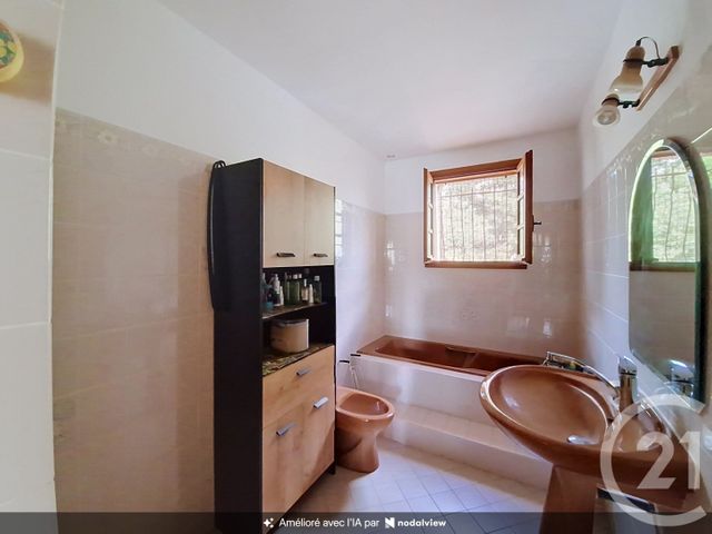 Maison &agrave; vendre - 3 pi&egrave;ces - 84 m2 - Lavaur - 81 - MIDI-PYRENEES