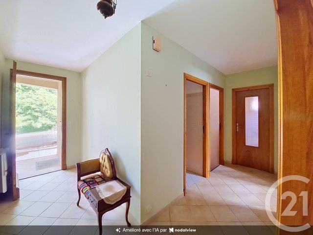 Maison &agrave; vendre - 3 pi&egrave;ces - 84 m2 - Lavaur - 81 - MIDI-PYRENEES