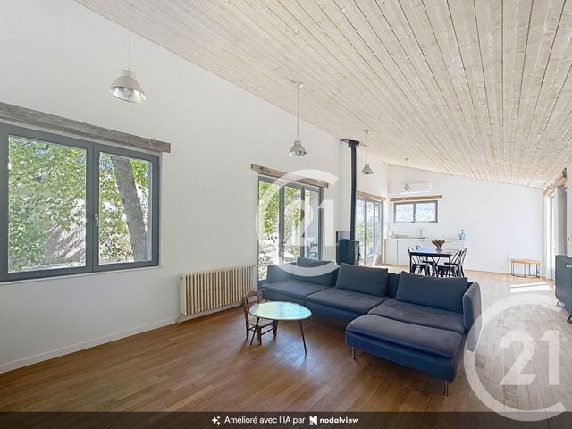 Maison 7 pièces 214 m² · à Saint-Sulpice-la-Pointe · 214 m² · 315 000 €