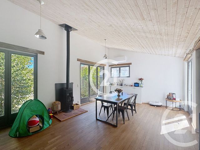 Maison &agrave; vendre - 7 pi&egrave;ces - 213,99 m2 - St Sulpice La Pointe - 81 - MIDI-PYRENEES