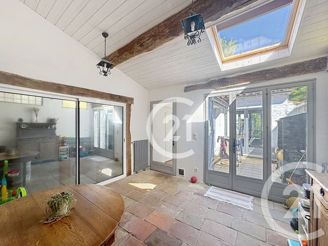 Maison &agrave; vendre - 7 pi&egrave;ces - 213,99 m2 - St Sulpice La Pointe - 81 - MIDI-PYRENEES