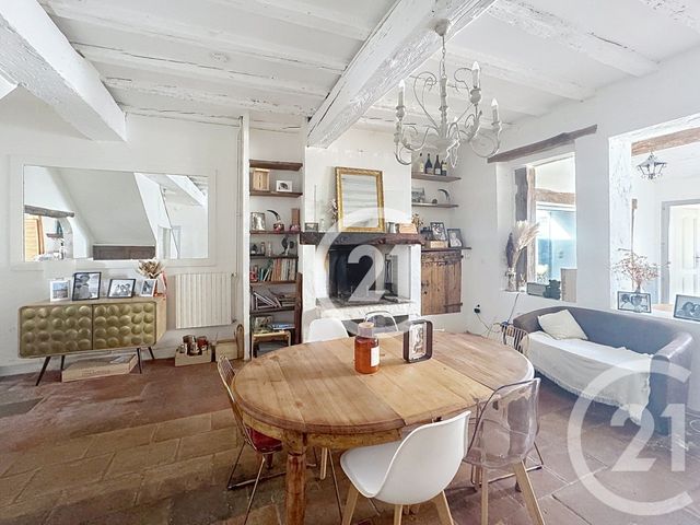 Maison &agrave; vendre - 7 pi&egrave;ces - 213,99 m2 - St Sulpice La Pointe - 81 - MIDI-PYRENEES