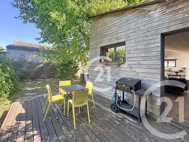 Maison &agrave; vendre - 7 pi&egrave;ces - 213,99 m2 - St Sulpice La Pointe - 81 - MIDI-PYRENEES