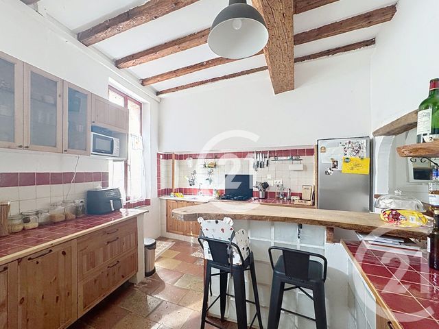 Maison &agrave; vendre - 7 pi&egrave;ces - 213,99 m2 - St Sulpice La Pointe - 81 - MIDI-PYRENEES