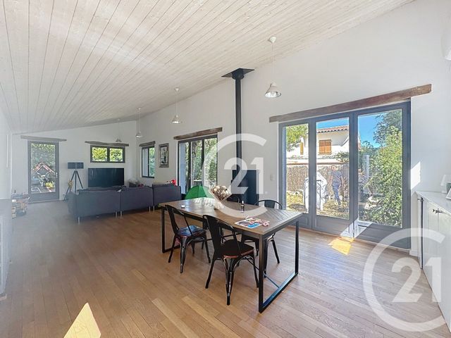 Maison &agrave; vendre - 7 pi&egrave;ces - 213,99 m2 - St Sulpice La Pointe - 81 - MIDI-PYRENEES