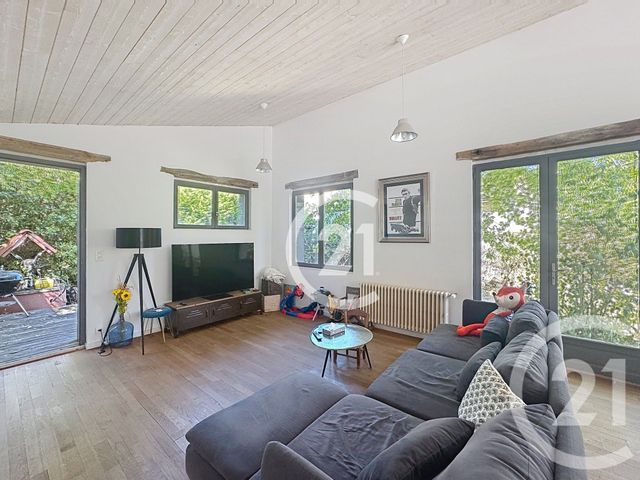 Maison &agrave; vendre - 7 pi&egrave;ces - 213,99 m2 - St Sulpice La Pointe - 81 - MIDI-PYRENEES