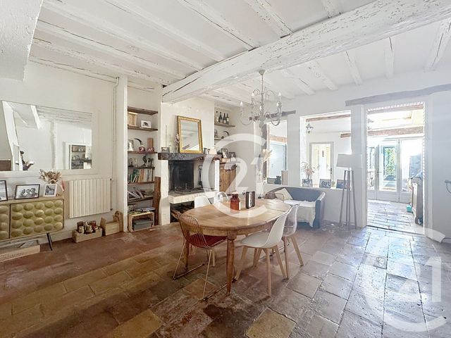 Maison &agrave; vendre - 7 pi&egrave;ces - 213,99 m2 - St Sulpice La Pointe - 81 - MIDI-PYRENEES
