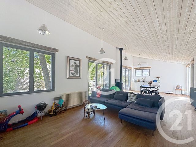 Maison &agrave; vendre - 7 pi&egrave;ces - 213,99 m2 - St Sulpice La Pointe - 81 - MIDI-PYRENEES