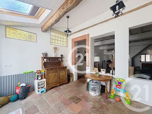 Maison &agrave; vendre - 7 pi&egrave;ces - 213,99 m2 - St Sulpice La Pointe - 81 - MIDI-PYRENEES