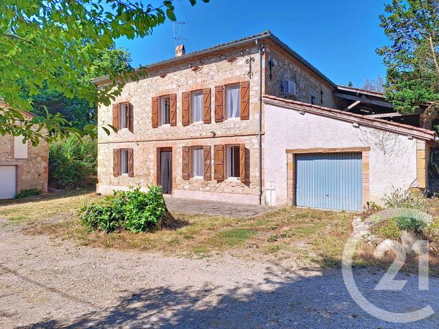 Maison 5 pièces 159 m² · à Lavaur · 158,7 m² · 235 000 €